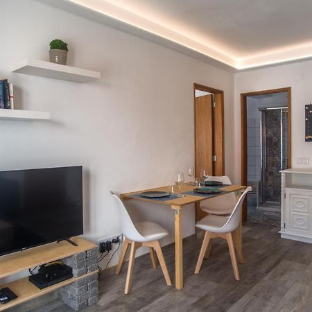 Apartamento Colorido Lagos Exterior foto
